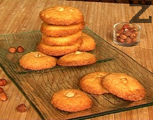 Курабийки