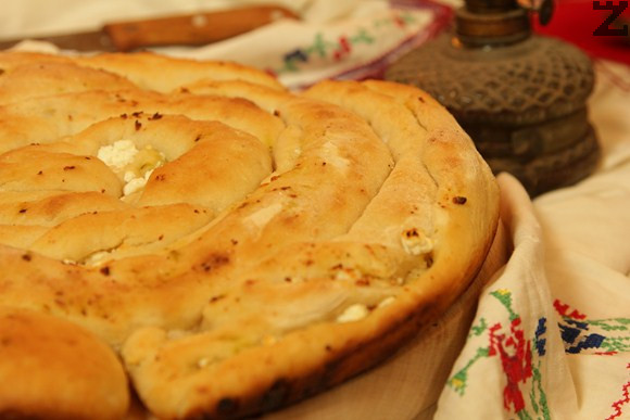Зелник