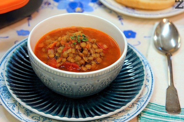 Леща по манастирски