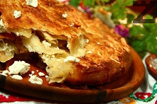 Шкембе – Тутманик