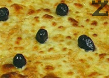 Пица Рокфор