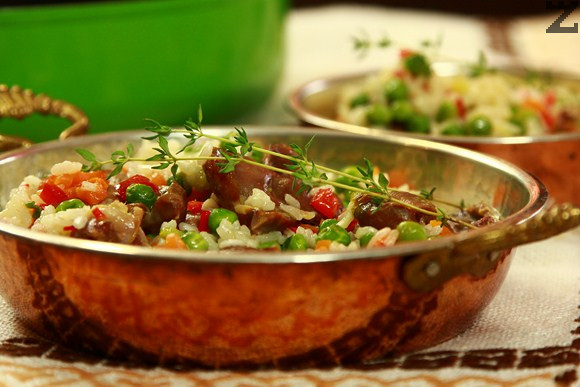 Колинария
