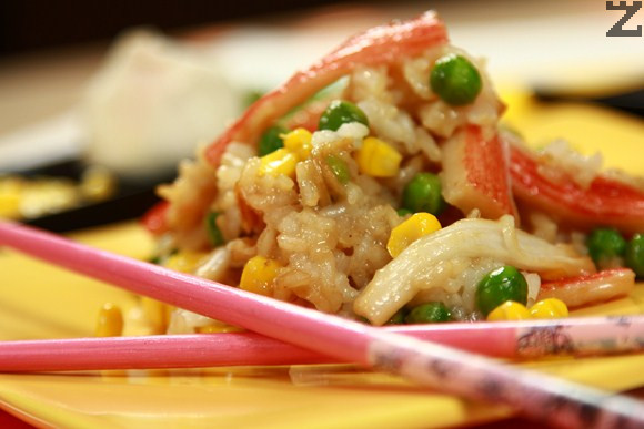 Моряшки ориз