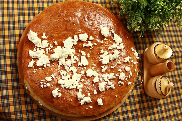 Проматница