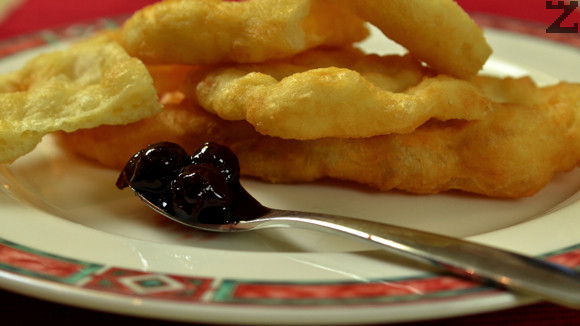 Македонски мекици