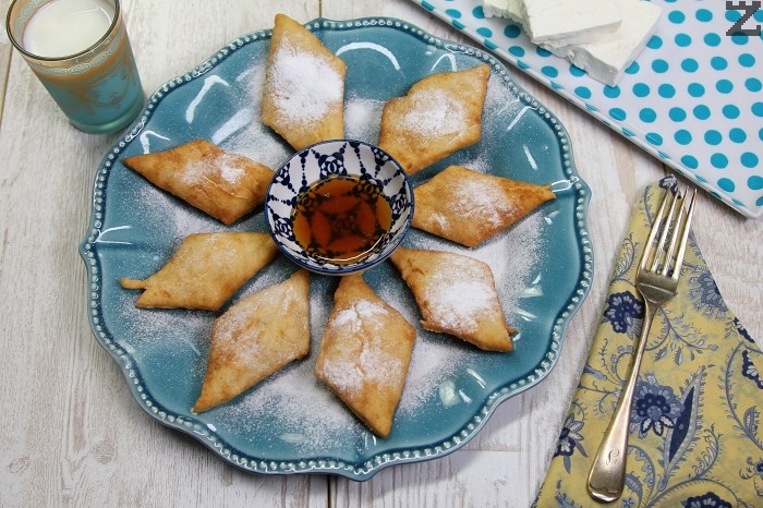 Етрополски локумки - бухти Лакуме