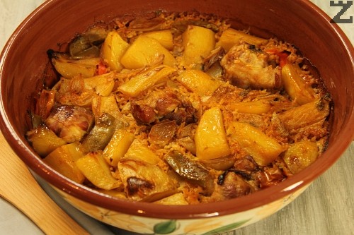 Колинария