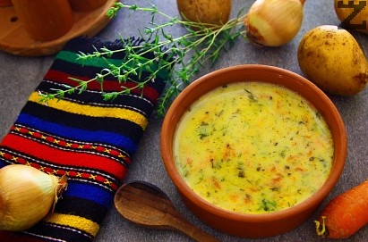 Колинария