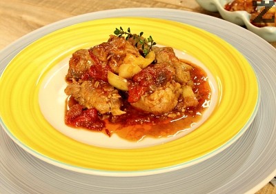 Колинария