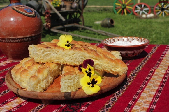 Колинария