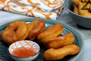 Мекици пионерски