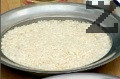 Сваряваме ориза.