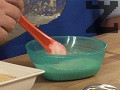 Сервираме в подходяща купичка.