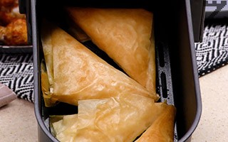  Пекат се на 160&deg;C за 25 минути.