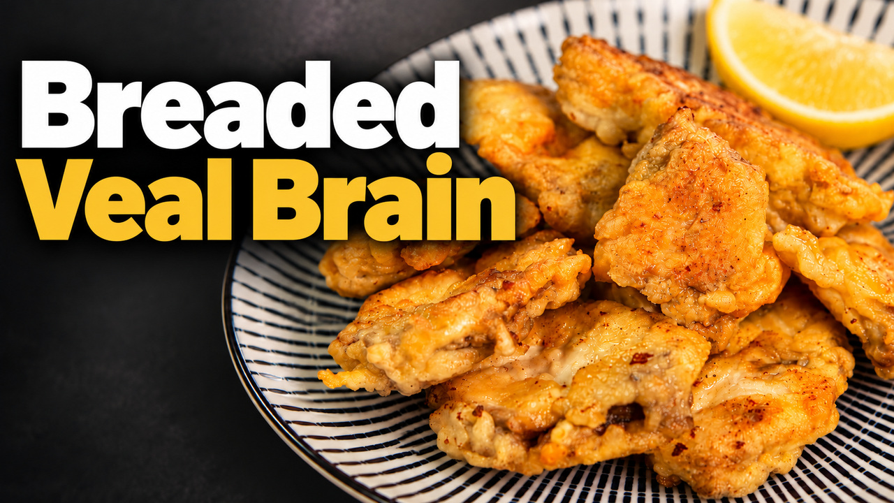 Fried Brains